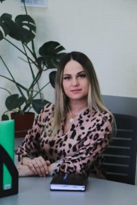 Поэтова Екатерина Игоревна