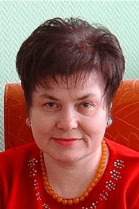 Педагогический состав