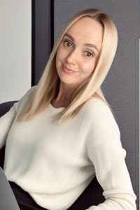 Ткаченко Влада Владимировна